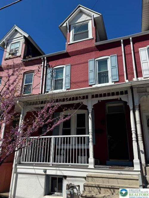 240 N Front St, Allentown, PA, 18102-5308 | Card Image