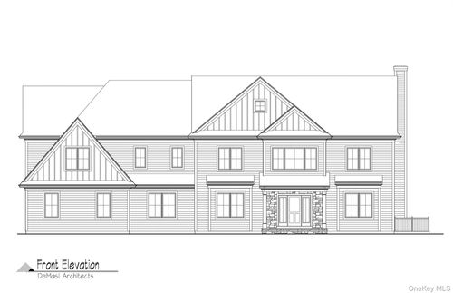 115 Old Roaring Brook Rd, Mount Kisco, NY, 10549-3719 | Card Image