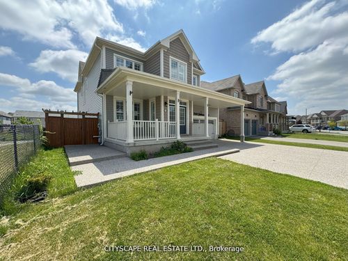 7646 Goldenrod Trail, Niagara Falls, ON, L2H0K4 | Card Image