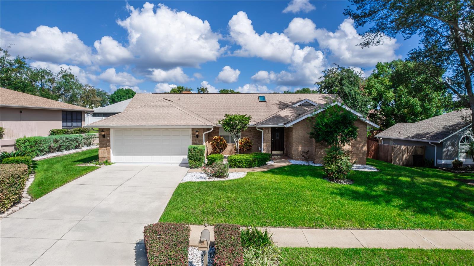 Laurel Leaf St, Orange City, FL 32763