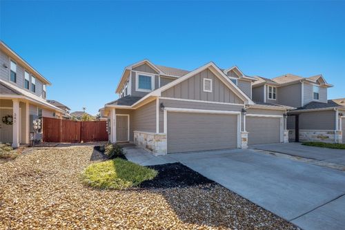 337 Madison Oaks Ave, Georgetown, TX, 78626-2183 | Card Image