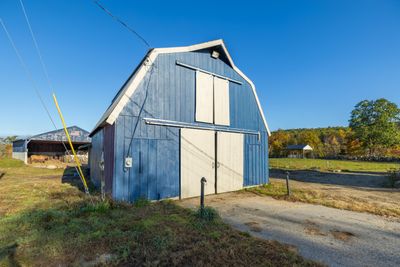 205 Patterson Road, House other with 4 bedrooms, 3 bathrooms and null parking in Limerick ME | Image 3