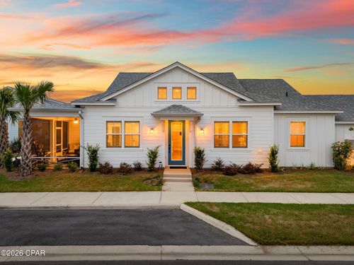 8606 Sand Dollar Dr, Panama City Beach, FL, 32413-9640 | Card Image