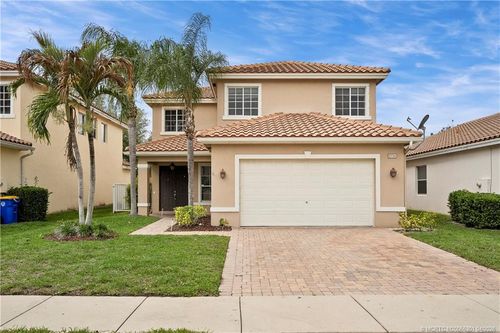 2736 Butterfly Ln, Palm City, FL, 34990-6049 | Card Image