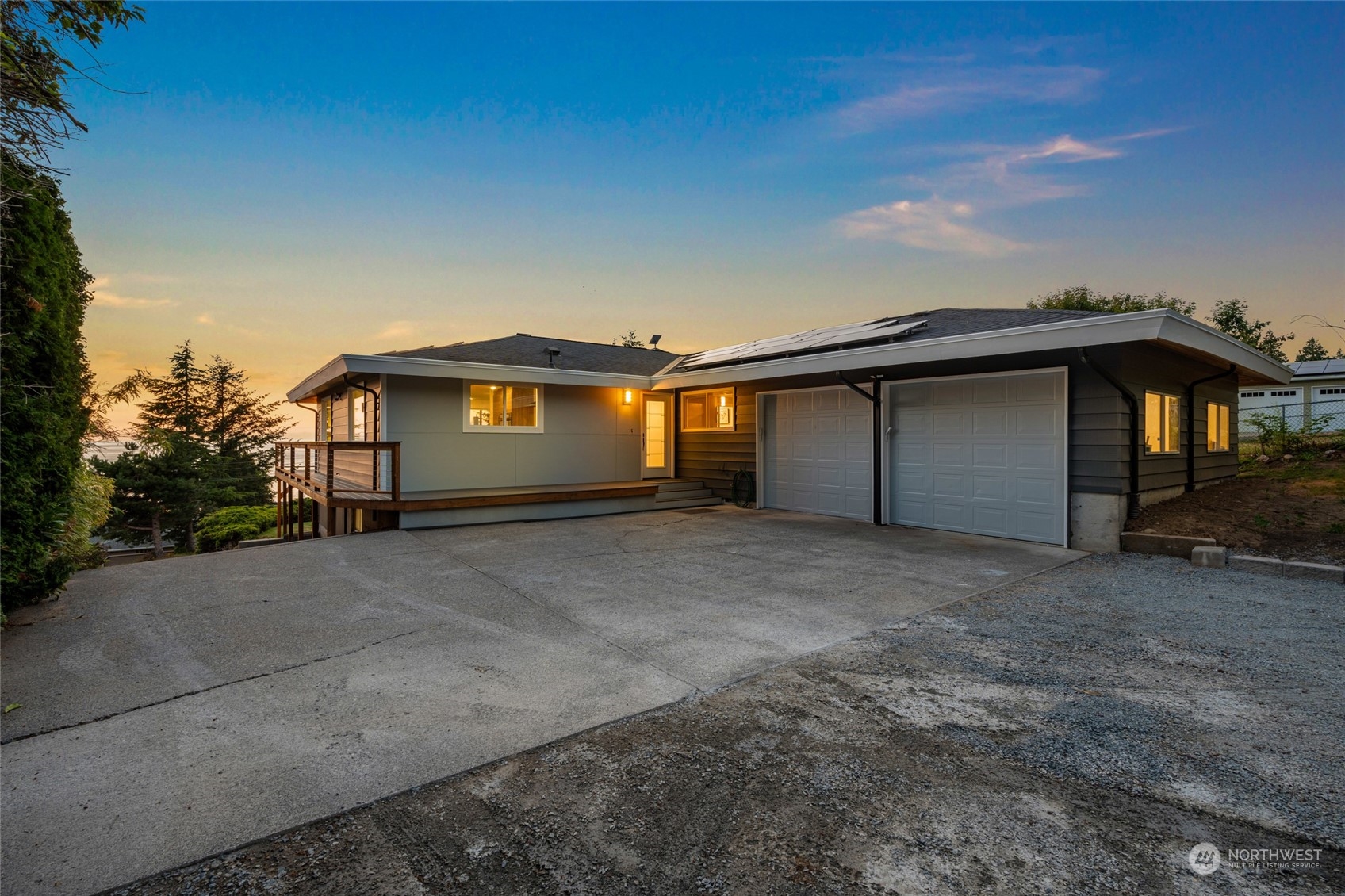 Leeward Way, Bellingham, WA 98226