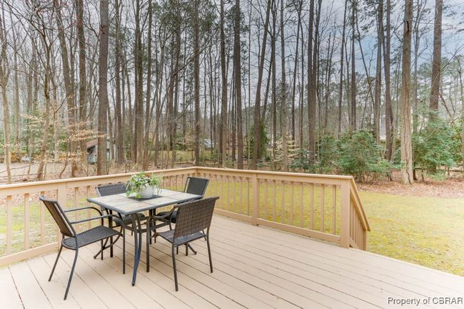 115 Tom Taylor Rd, House other with 3 bedrooms, 2 bathrooms and null parking in Toano VA | Image 29
