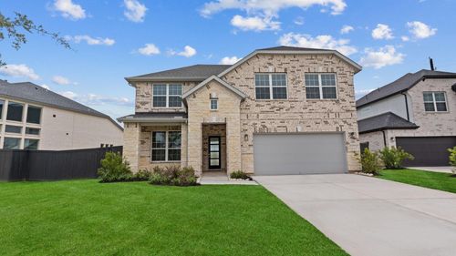 2803 Red Roseship Dr, Richmond, TX, 77406-0139 | Card Image