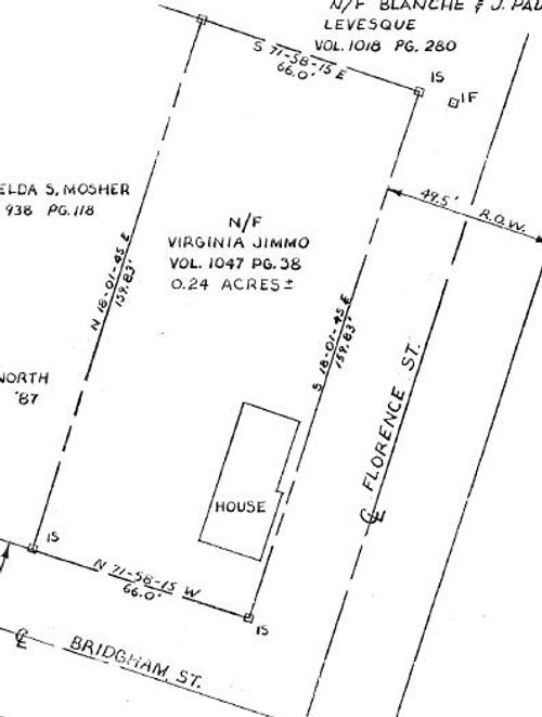 4522 Bridgham Street, Ashland, ME, 04732 | Card Image