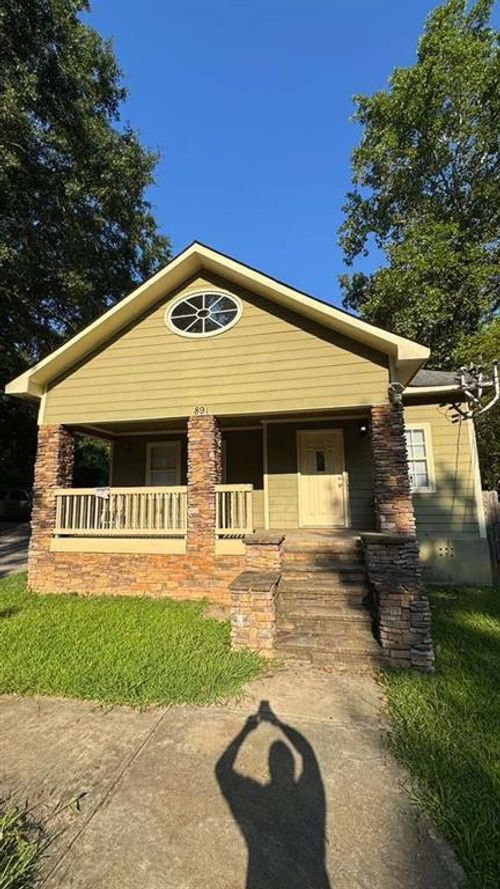 891 N Eugenia Pl Nw, Atlanta, GA, 30318-4828 | Card Image