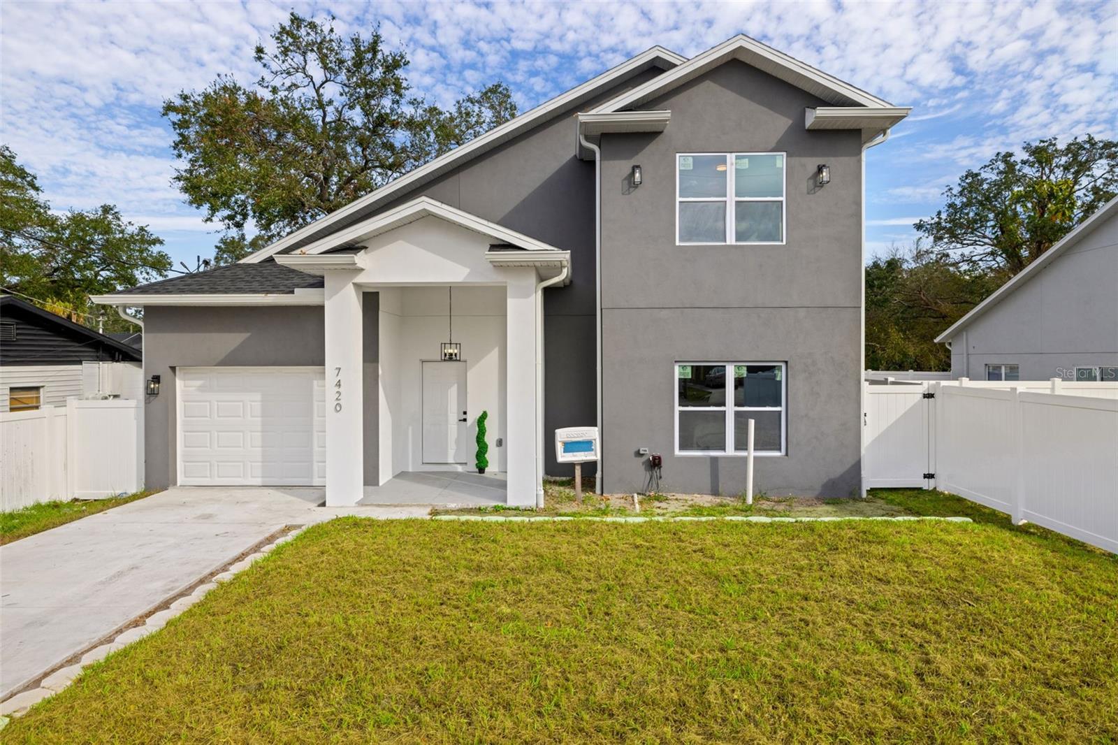 34th Ave, Tampa, FL 33619