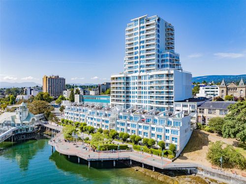506-38 Front St, Nanaimo, BC, V9R0B8 | Card Image