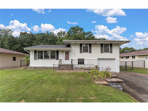 200 Rice Creek Boulevard, Fridley, MN, 55432 | Card Image