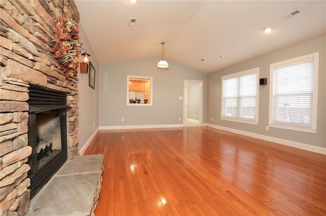 1418 Mountain View Church Rd, House other with 3 bedrooms, 2 bathrooms and null parking in King NC | Image 14
