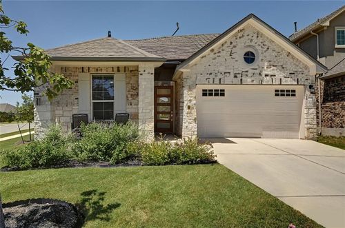 2133 Alamar Walk, Leander, TX, 78641-5039 | Card Image