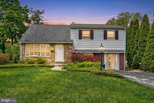 1617 Cherry Ln, FLOURTOWN, PA, 19031-2204 | Card Image