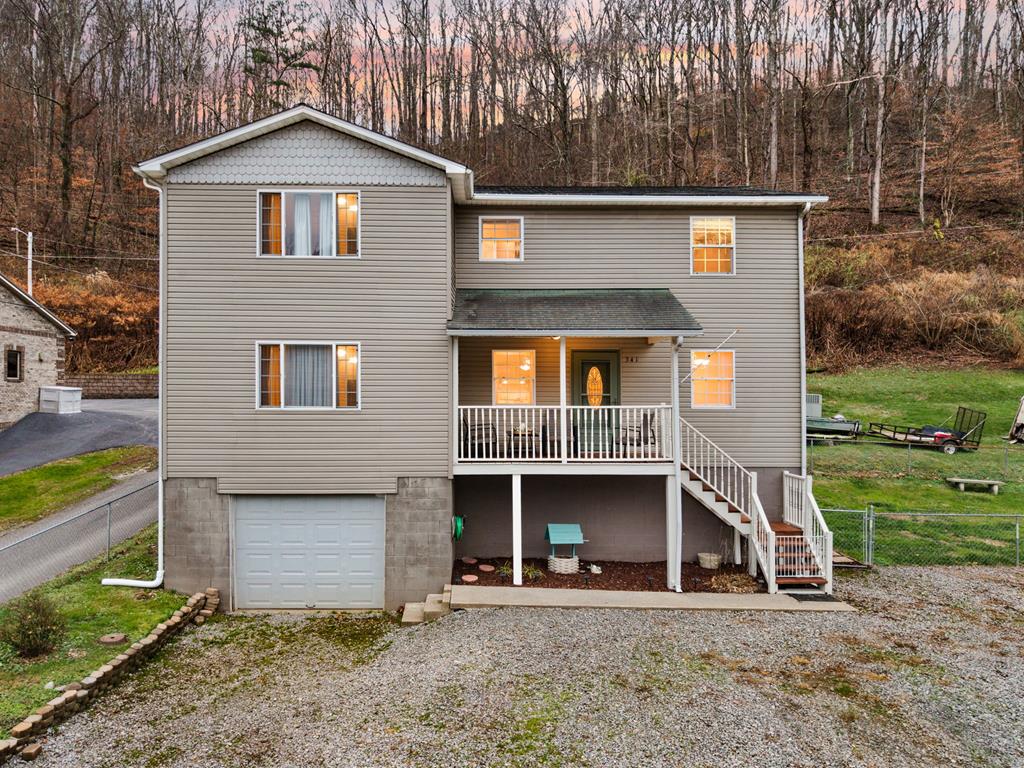 Residential in Goody 5