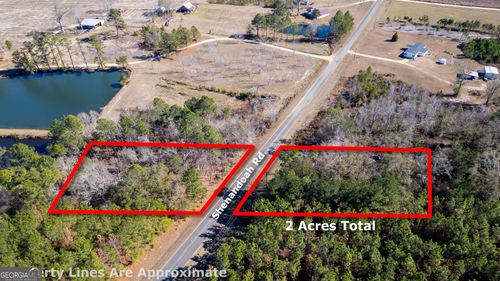 0 Shenandoah Rd, Alma, GA, 31510 | Card Image