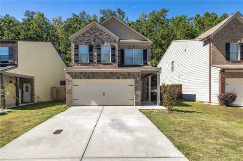 6671 Jules Trce, Palmetto, GA, 30268-9540 | Card Image