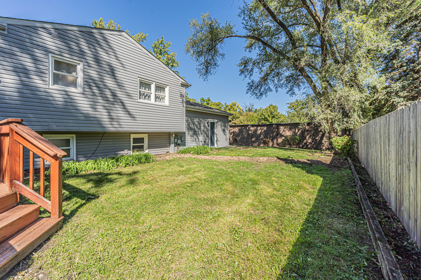 Residential in Naperville
