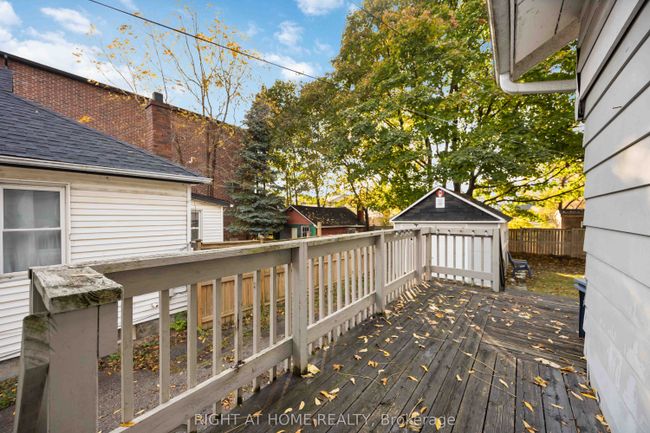 285 Olive Ave, House other with 3 bedrooms, 2 bathrooms and 3 parking in Oshawa ON | Image 36