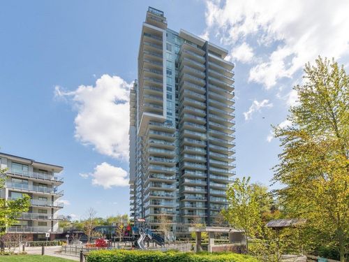 402-308 Morrissey Rd, Port Moody, BC, V3H0M2 | Card Image