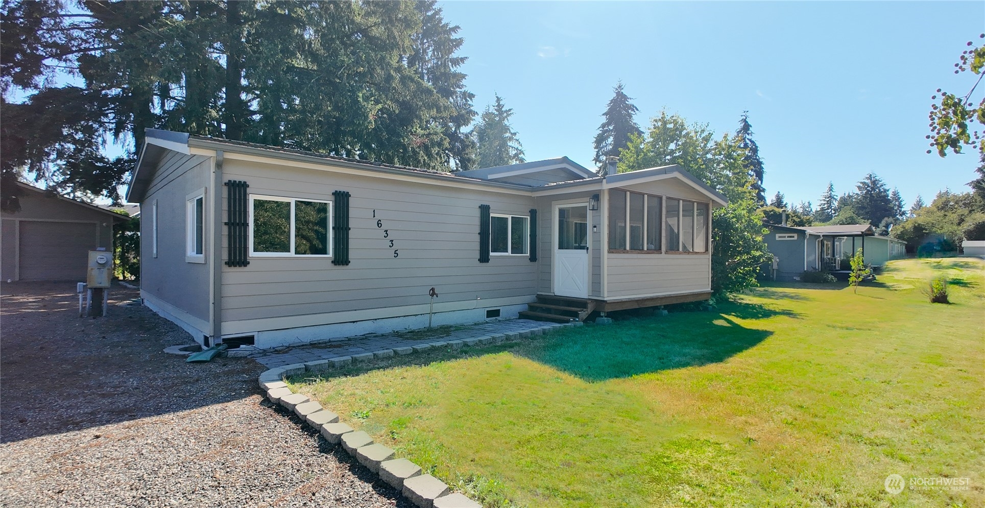 83rd Way, Yelm, WA 98597