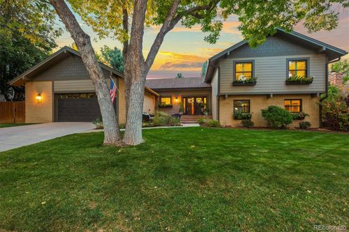 10869 E Crestridge Circle, Englewood, CO, 80111 | Card Image