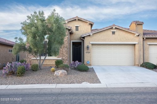 61118 E Flint Drive, Oracle, AZ, 85623 | Card Image