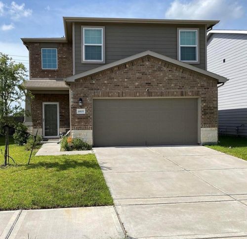 6819 Forbes Run Dr, Houston, TX, 77075-1471 | Card Image