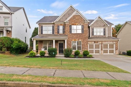 397 Royal Sunset Dr, Dallas, GA, 30157-5051 | Card Image