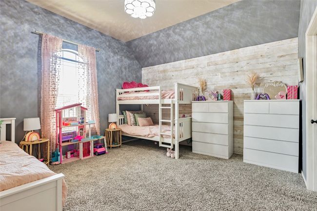 Bedroom #2 with ensuite bath | Image 16