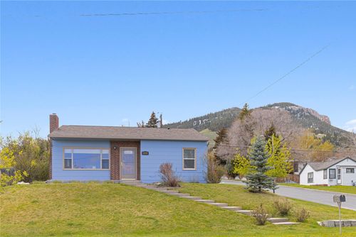 1031 Hauser Boulevard, Helena, MT, 59601 | Card Image