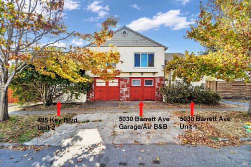 495 Key Blvd, Richmond, CA, 94805-2427 | Card Image