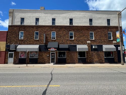 110 Central Avenue S, Milaca, MN, 56353 | Card Image