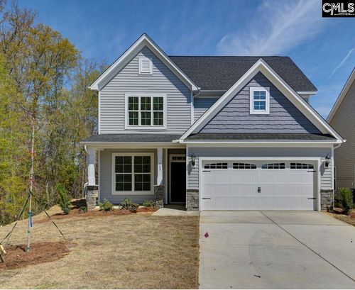 513 Frosty Ln, Lexington, SC, 29072 | Card Image