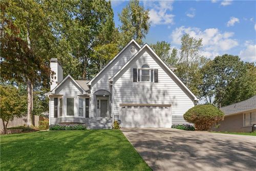 3503 Pine Grove Dr, Douglasville, GA, 30135-2663 | Card Image