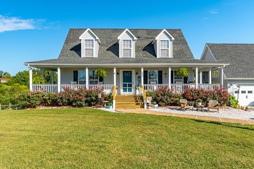 293 Sandy River Rd, Green Bay, VA, 23942-2507 | Card Image