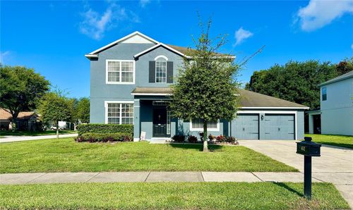 462 Shirley Dr, APOPKA, FL, 32712-7037 | Card Image