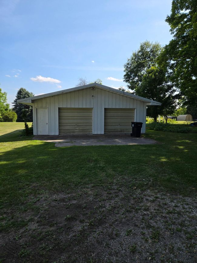 404 E Euclid St, House other with 4 bedrooms, 1 bathrooms and null parking in Mc Bain MI | Image 4