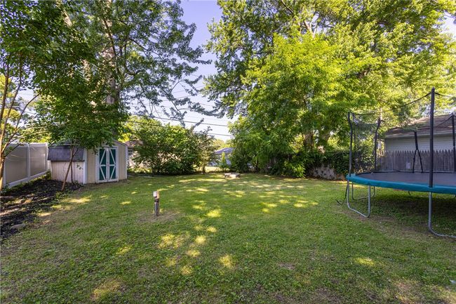 407 Bleacker Rd, House other with 4 bedrooms, 2 bathrooms and null parking in Irondequoit NY | Image 19