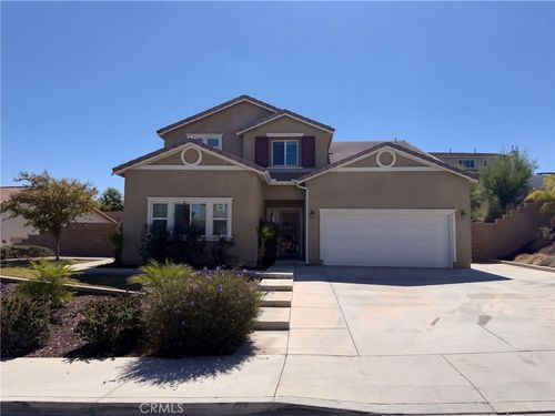 11382 Brewer Dr, Beaumont, CA, 92223-6268 | Card Image