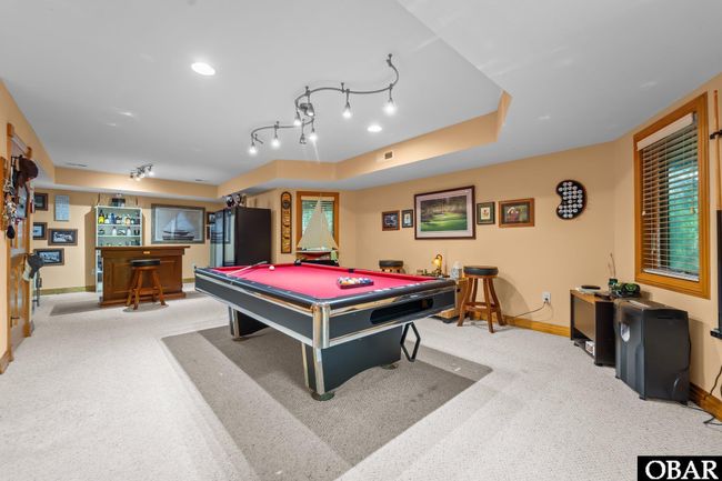 294 Hillcrest Dr, House other with 4 bedrooms, 4 bathrooms and null parking in Southern Shores NC | Image 12