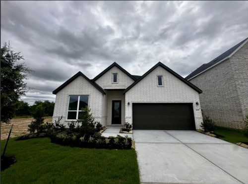 4439 Sunny Hazel Lane, Fulshear, TX, 77441 | Card Image