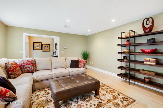 Recessed lighting in many rooms | Image 12