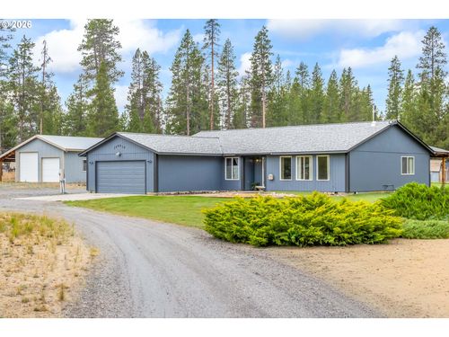 149930 Kurtz Rd, La Pine, OR, 97739-9327 | Card Image