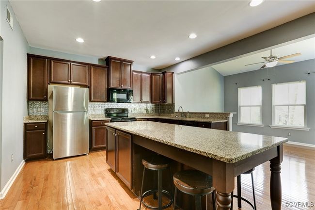 2707 Kimball Ln, House other with 3 bedrooms, 3 bathrooms and null parking in Quinton VA | Image 22