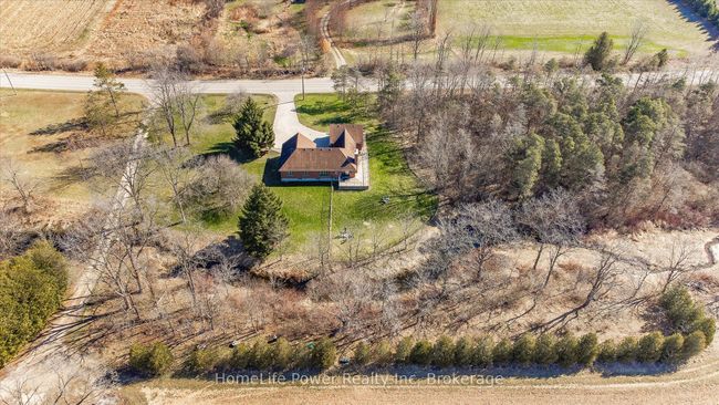 4080 Victoria Rd S, House other with 5 bedrooms, 2 bathrooms and 8 parking in Puslinch ON | Image 36
