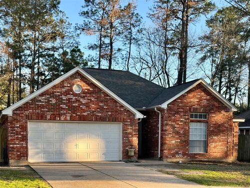4006 Hunnington Dr, Conroe, TX, 77303-1808 | Card Image