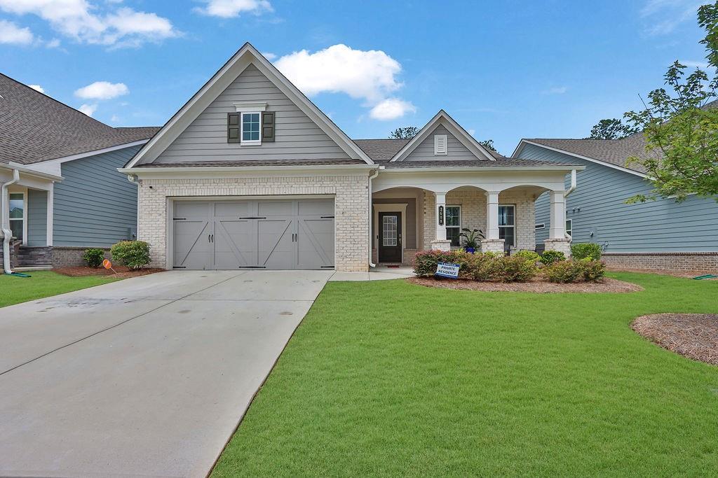 Songbird Ln, Grayson, GA 30017