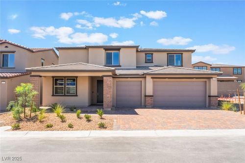 9419 Siren Call Ave, Las Vegas, NV, 89143-1460 | Card Image